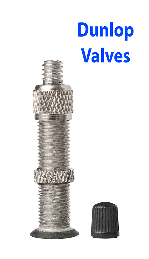 Bicycle tire valve types online